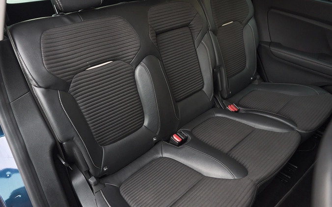 Renault Grand Scenic cena 68900 przebieg: 188000, rok produkcji 2019 z Boguszów-Gorce małe 781